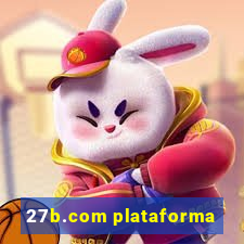 27b.com plataforma